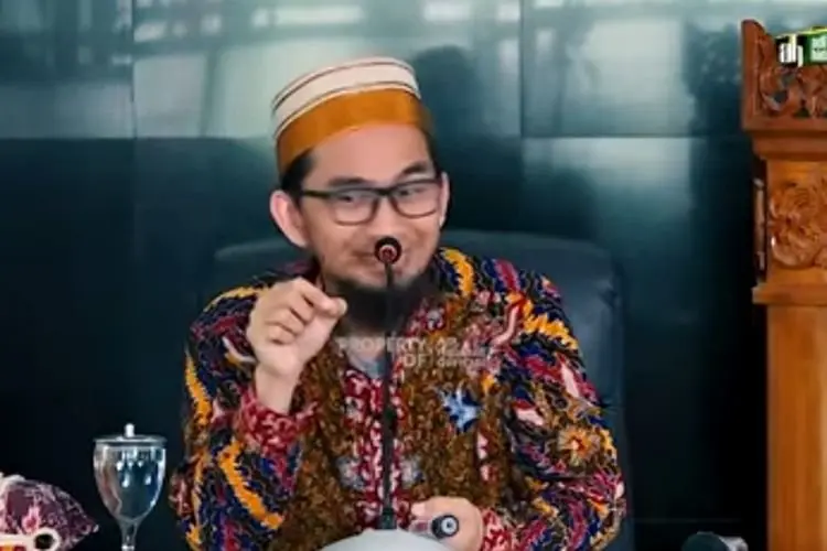 Doa untuk Semua Urusan! Penyakit, Rezeki Seret, Utang Menumpuk Semua Tuntas Kata Ustaz Adi Hidayat
