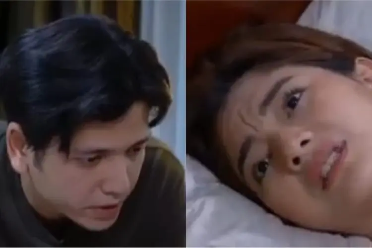 Spoiler Ikatan Cinta Senin 6 Desember 2021: Elsa Diselamatkan Riki dan Nino Mulai Khawatir