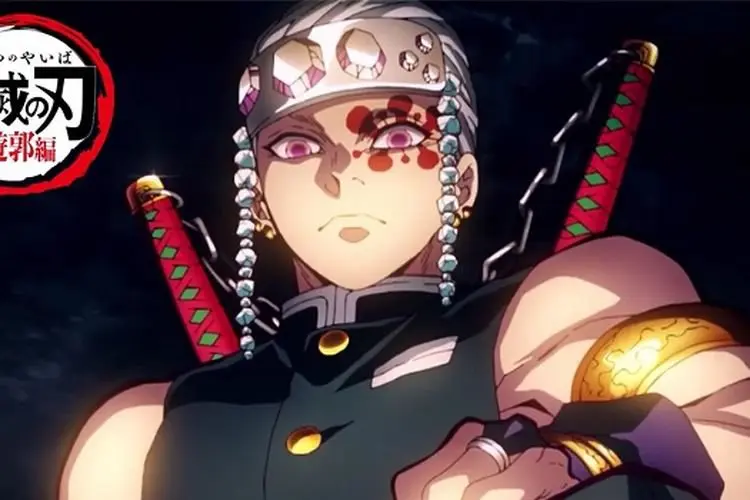 Komplet! Link Nonton Demon Slayer: Kimetsu No Yaiba Season 2 Episode 1-8 Subtitle Indonesia di Sini!