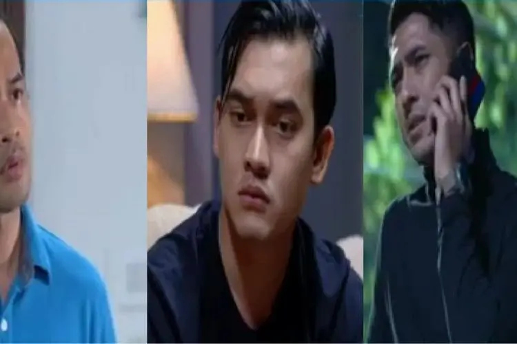 Spoiler Sinetron Ikatan Cinta Senin 6 Desember 2021: Rendy Akan Bongkar Rahasia Irvan kepada Al?