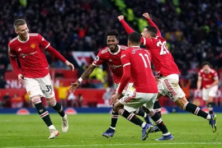 Lima Perubahan Dibawa Ralf Ragnick yang Mengubah Wajah Manchester United