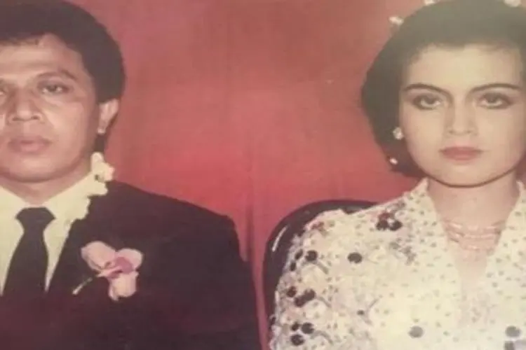 Terungkap! Begini Pengakuan Kakak Doddy Sudrajat Terkait Orang Tua Kandung Vanessa Angel
