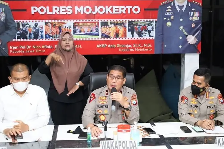 Polisi Dalami Dugaan Pemerkosaan Randy Bagus hingga Buat Novia Widyasari Bunuh Diri