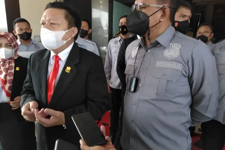 Hacker Pembobol Kartu Prakerja Ditangkap Polisi