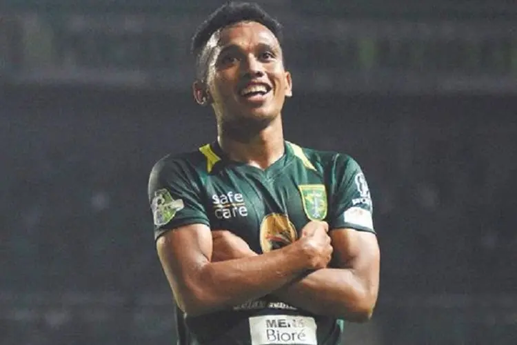 Bukan ke Persib, Irfan Jaya Ternyata Bakal Gabung Tim Ini?