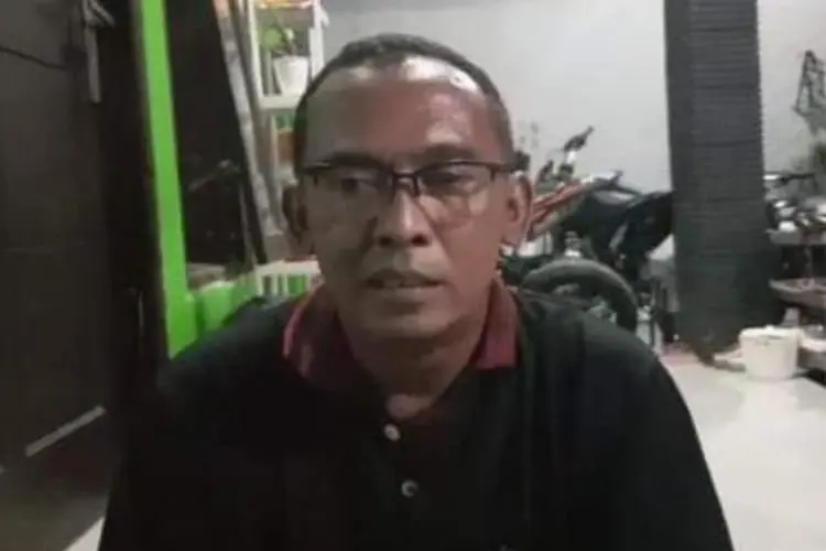 Usai Kasus Novia Widyasari Viral, Ayahanda Randy Bagus Muncul ke Publik dan Minta Maaf