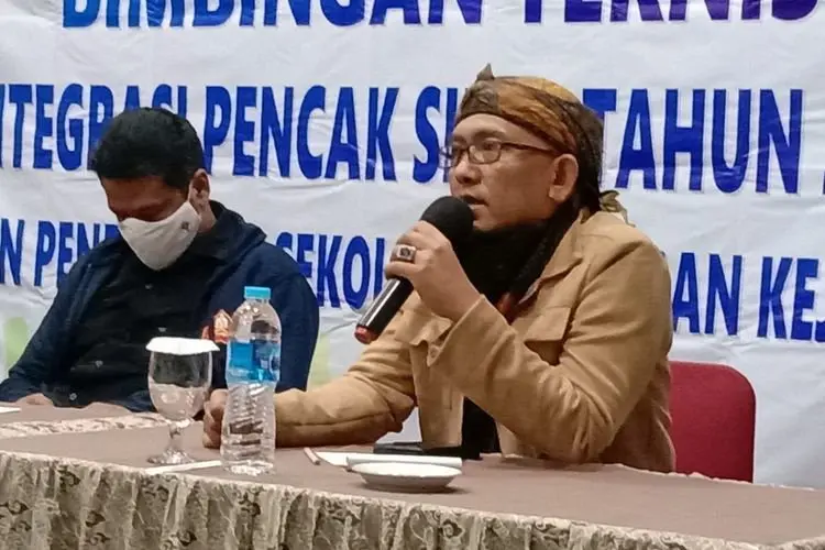 SMA dan SMK di Jabar Kini Bisa Pelajari Pencak Silat