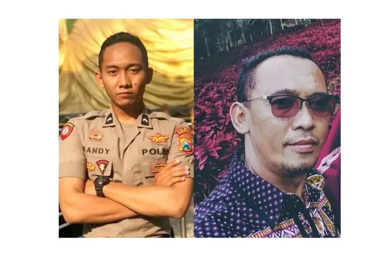 Ayahanda Randy Bagus Beri Klarifikasi, Ternyata Bukan Anggota DPRD, Ini Pekerjaan Dia Sebenarnya