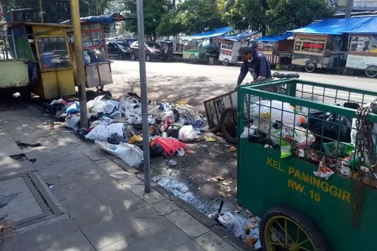 Rudy Gunawan Sebut Angka Kemiskinan di Garut Naik
