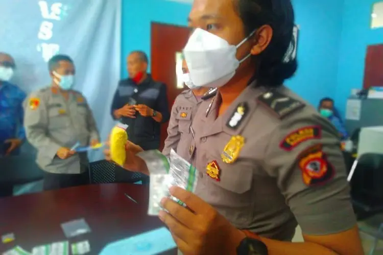 Disdik KBB Pantau Kegiatan Siswa Setelah Narkoba Incar Pelajar
