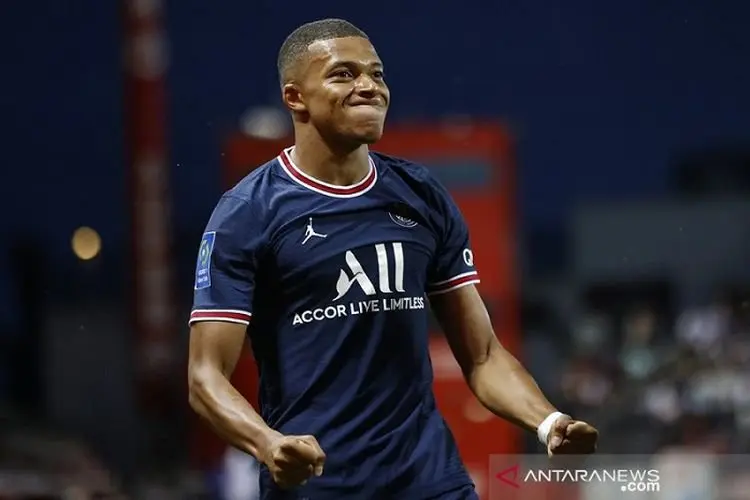 Batal Ke Real Madrid, Ini Ungkapan Kekecewaan Mbappe