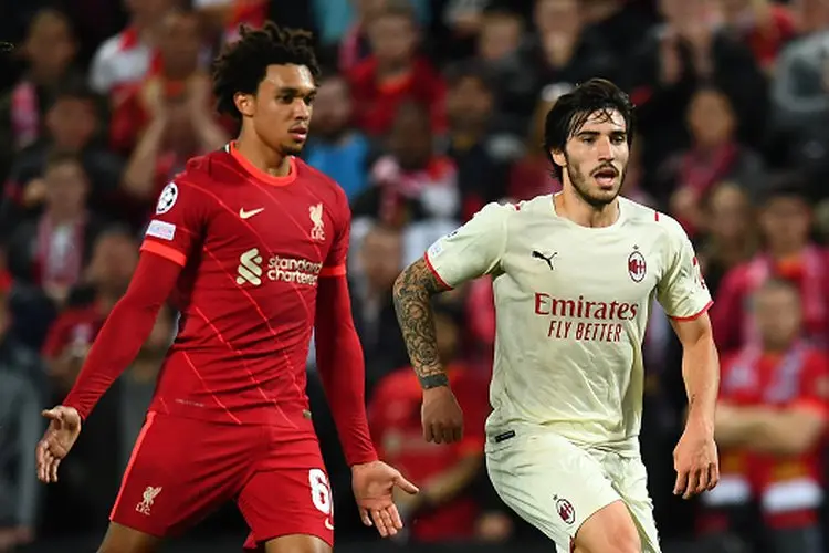 AC Milan vs Liverpool: Prediksi, Head to Head, Prakiraan Pemain dan Link Live Streaming
