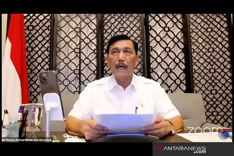 Pengumuman! Pemerintah Batal Terapkan PPKM Level 3 Seluruh Indonesia Jelang Nataru