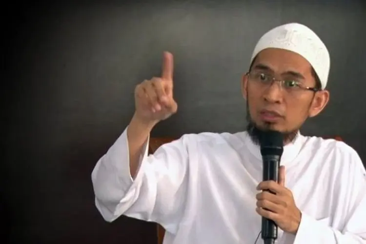 Doa Rezeki Sahih dari Alquran, Ketika Dibacakan Masalah Lain Juga Tuntas Kata Ustaz Adi Hidayat