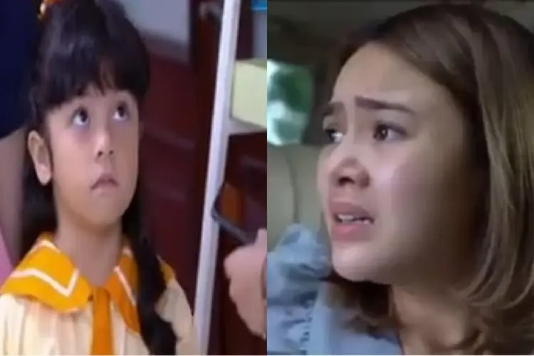 Sinopsis Ikatan Cinta Selasa 7 Desember 2021: Reyna Punya Firasat Buruk Usai Andin Diculik?