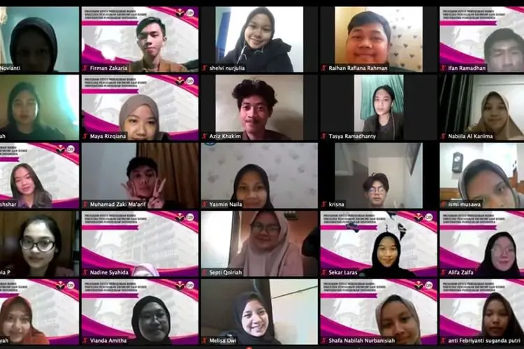 Peneliti UPI Kembangkan Intensive Coaching dan Mentoring Sebagai Akselerasi Digital Startup Mahasiswa 