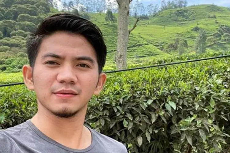 Rizki DA-Nadya Mustika Tak Hadiri Sidang Gugatan Cerai Pertamanya