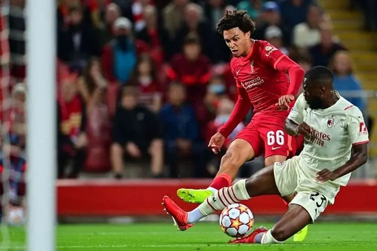 AC Milan vs Liverpool, Simak 10 Fakta Menarik dan Bisa Menentukan Ini