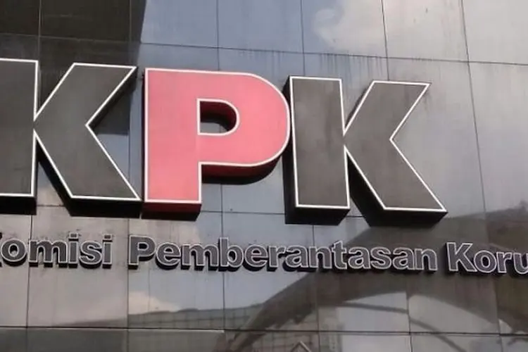 Oh, Ternyata Begini Cerita Bu Kades Sungup Kanan Aisyah, Terima Sekantong Duit Rp50 Juta Lalu Serahkan ke KPK