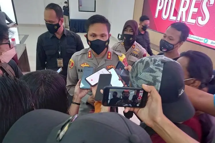 PPKM Level 3 Saat Nataru Batal, Operasi Gage Diterapkan di Kabupaten Bogor, Ini Titik-titiknya
