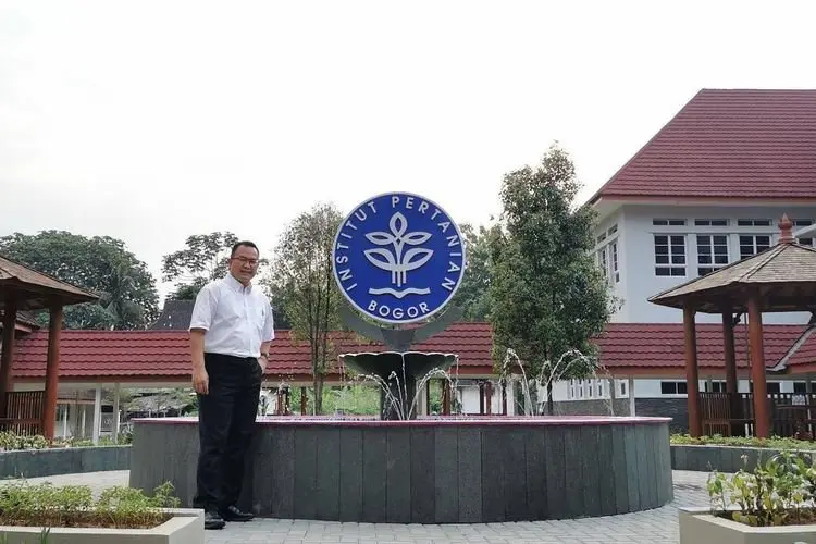 Jadi Ketua ICMI Gantikan Jimly Asshidiqqie, Ini Profil Arif Satria