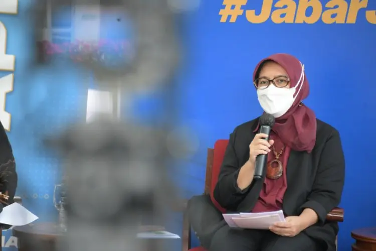 PPKM Level 3 Dibatalkan, Mobiliasasi Warga Saat Nataru Tetap Diperketat
