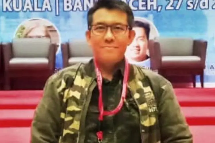 Pemerintah Batalkan PPKM Level 3, Begini Reaksi Guru Besar UPI