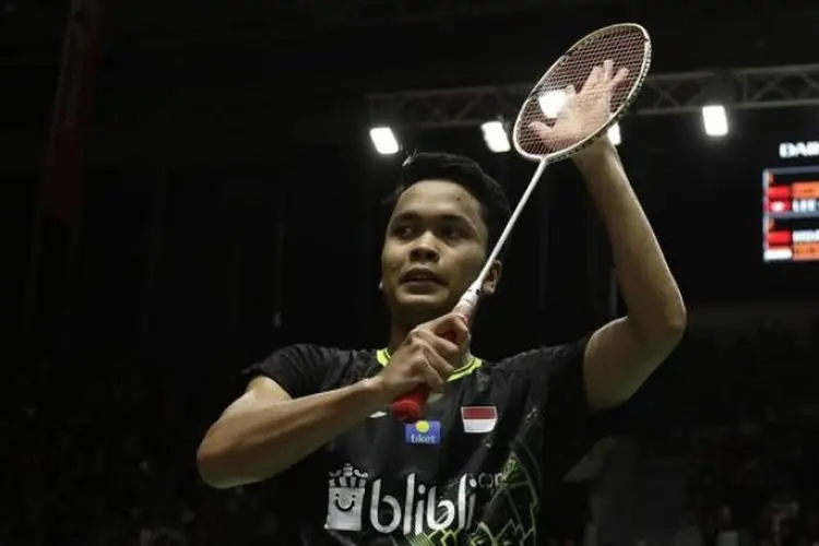 Jurnalis Denmark Sebut Indonesia Tak Sopan, Buntut Atlet PBSI Absen di Kejuaraan Dunia Bulu Tangkis 2021