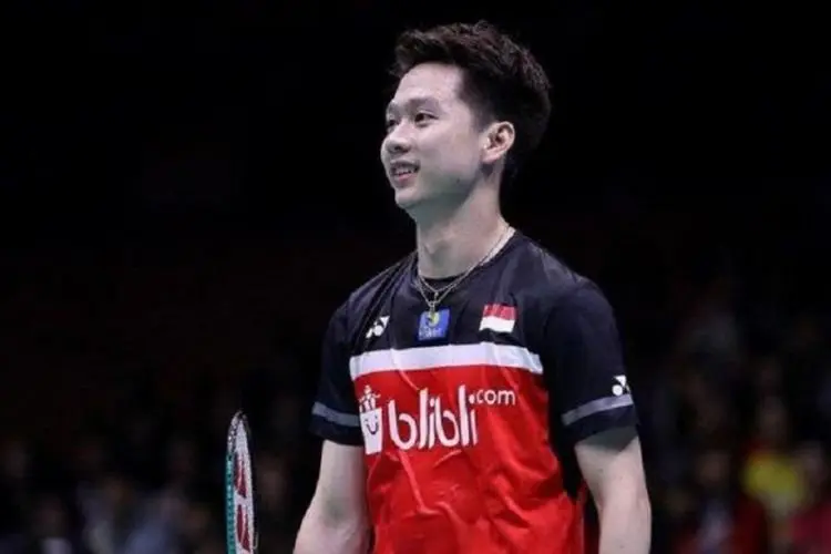 Mimpi Kevin Sanjaya Sirna! PBSI Tak Kirim Wakil Indonesia di Kejuaran Dunia Bulu Tangkis 2021