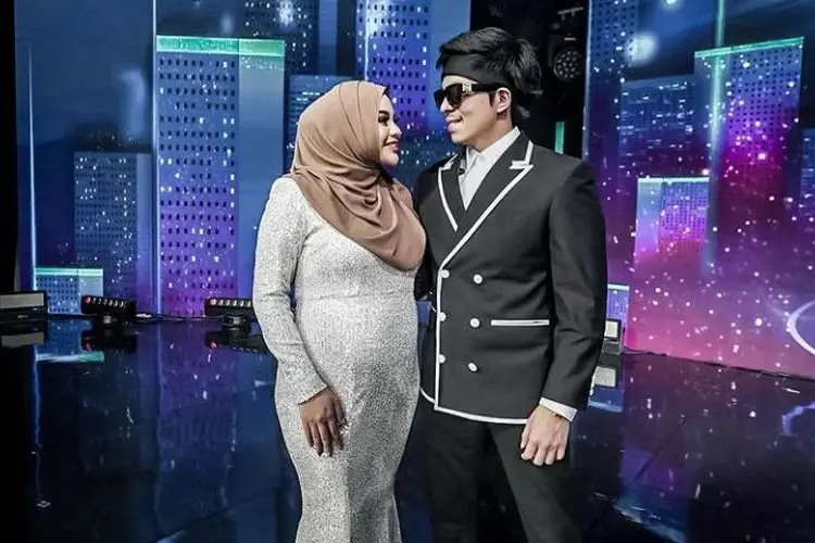 Muncul Kabar Alami Kontraksi, Aurel Hermansyah dan Atta Halilintar Buka Suara