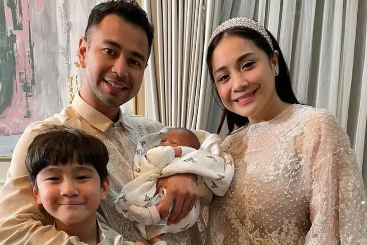 Dahsyat! Segini Tarif Endorse Rayyanza, Lebih Besar dari Raffi Ahmad