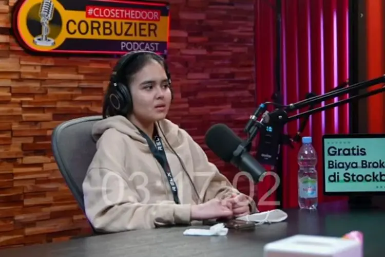 Terungkap! Iphone 11 Pro Max yang Dibelikan Gaga Muhammad Ternyata Pakai Uang Laura Anna Sendiri
