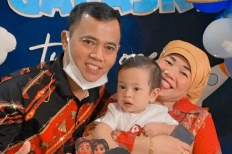 Nama Gala Sky Diganti di Buku Yasin Vanessa Angel, Begini Ungkapan Hati Ibunda Bibi Andriansyah