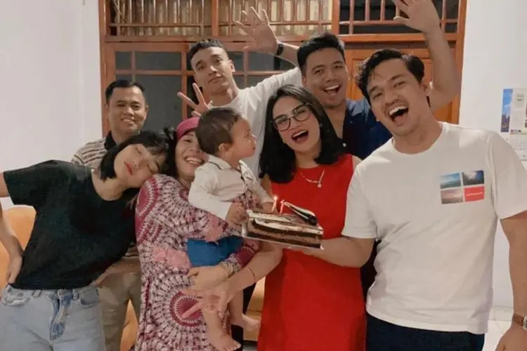 Doddy Sudrajat Mengganti Nama Gala Sky, Ibunda Bibi Andriansyah Tak Terima Hingga Lakukan Ini