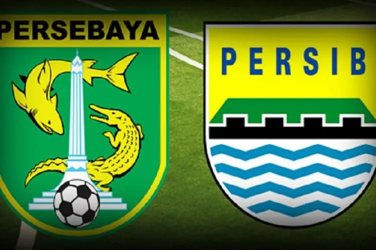 Nonton Streaming Persib Bandung vs Persebaya, Yuk Gaskeun!!
