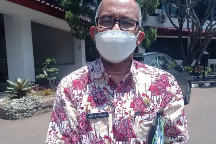 Prediksi SILPa TA 2021 Kabupaten Bogor Menurun Hingga Rp 700 Miliar