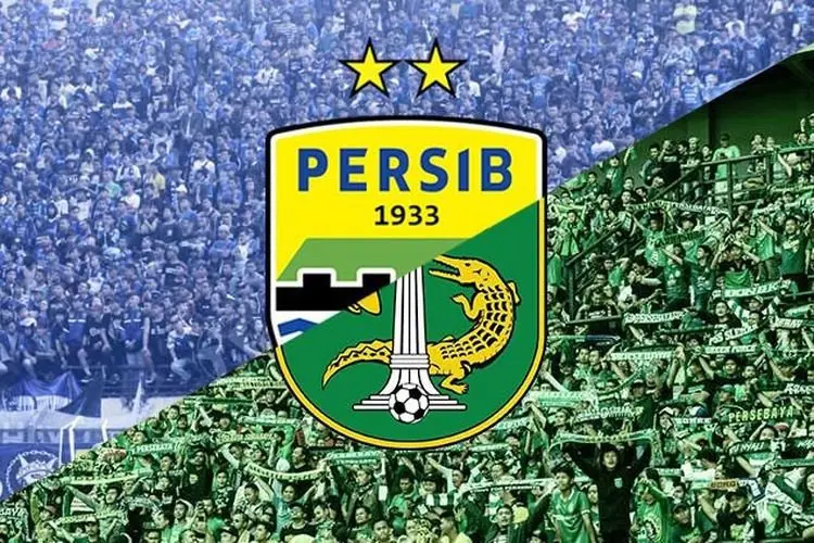 Babak Pertama, Persib Bandung vs Persebaya Surabaya Masih Imbang Tanpa Gol