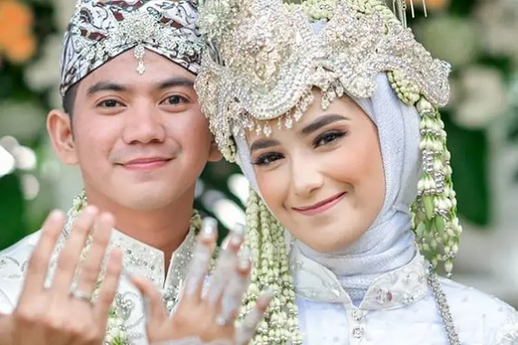 Terungkap! Ini Alasan Rizki DA Gugat Cerai Nadya Mustika