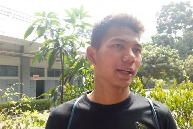 Persib Dicukur Persebaya 0-3, Achmad Jufriyanto Salahkan Lini Serang yang Mandul