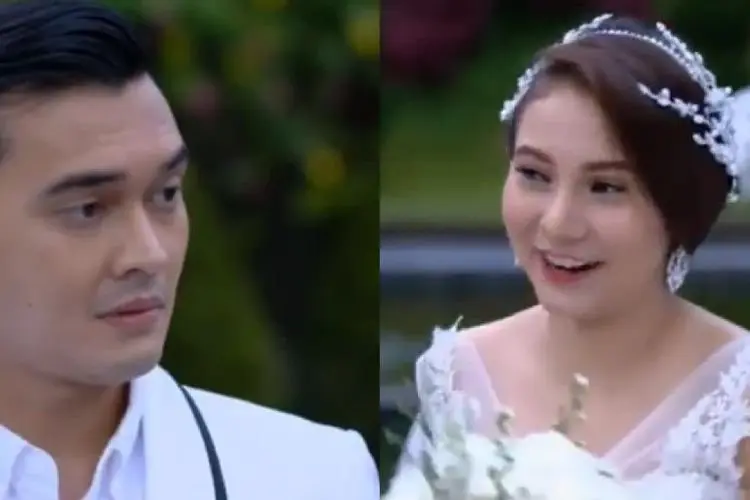 Spoiler Ikatan Cinta Kamis 9 Desember 2021: Jessica Terus Dekati Rendy, Catherine Sakit Hati?