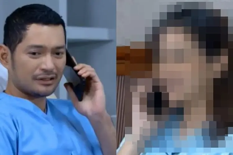 Spoiler Ikatan Cinta Kamis 9 Desember 2021: Nino Bisa Lihat, Sosok Ini yang Selalu Diingatnya