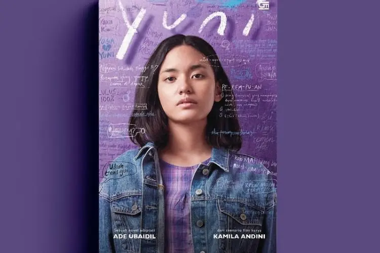 Tayang Hari Ini di Bioskop, Inilah Sinopsis Film Yuni yang Menarik untuk Dibaca