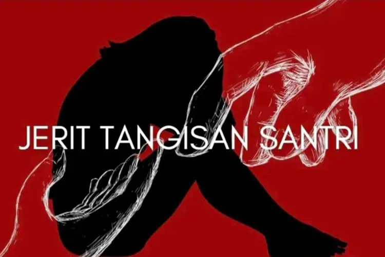 Miris...Bagaimana Nasib Anak Korban Kasus Guru Cabul Pesantren Bandung? MUI: Selamatkan! 