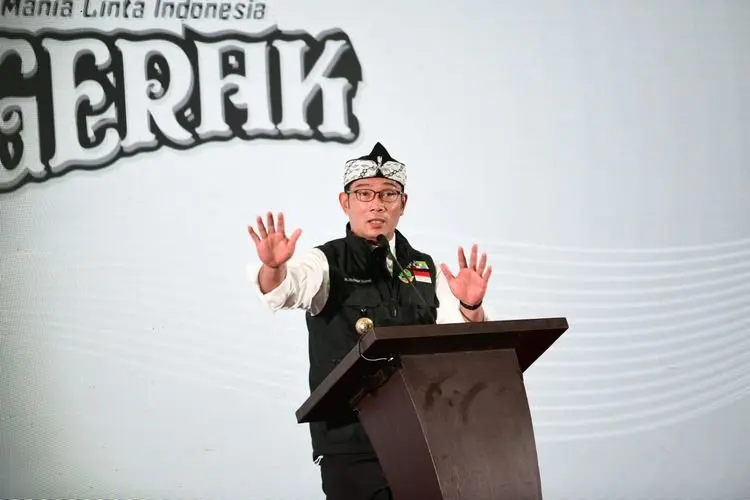 Marah dan Kaget! Ridwan Kamil Beri Pesan Ini untuk Para Orang Tua, Buntut Pencabulan HW di Pesantren Bandung