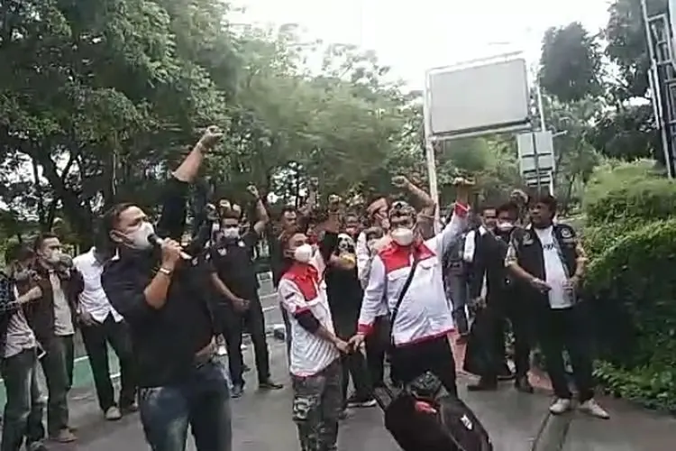Gakkum KLHK Diminta Usut Penyebab Banjir Bandang Garut