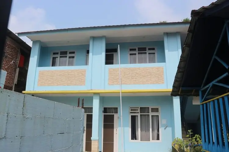 Fakta Terbaru: Boarding School Cibiru Tempat Guru Cabul Pesantren Bandung Mengajar Ternyata Tak Punya Izin