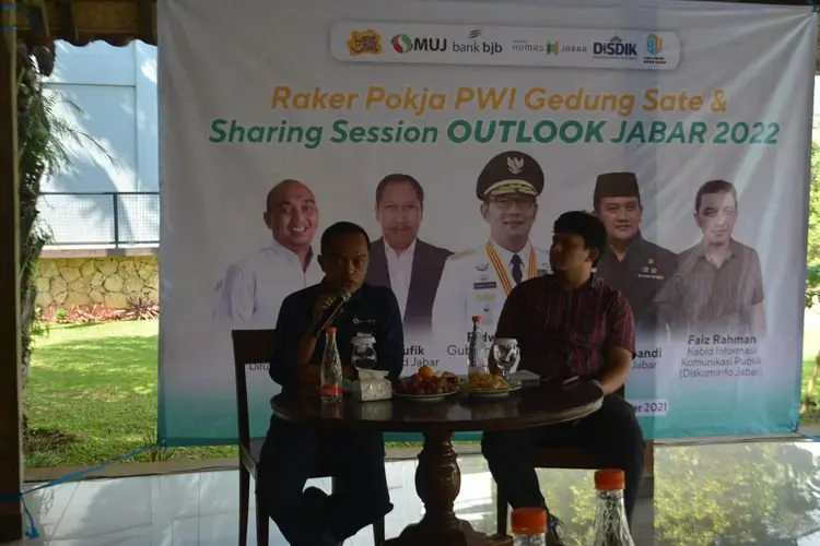 BUMD MUJ Upayakan Alih Kelola Lapangan Migas Pertamina