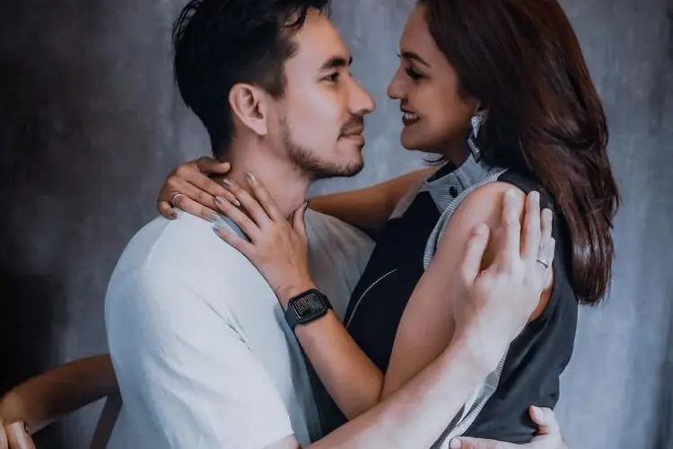 15 Tahun Bersama Masih Tetap Langgeng, Ini Resep Darius Sinathrya dan Donna Agnesia Jaga Keharmonisan