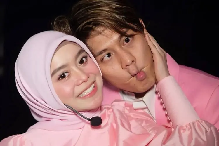 Akui Lesti Kejora Sebagai Rezeki Yang Luar Biasa, Rikzy Billar: Tidak Lupa Kewajibannya Sebagai Istri