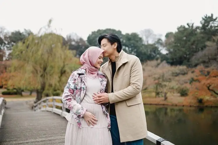 Jarang Tampil Pakai Make Up, Cut Meyriska Beberkan Alasannya